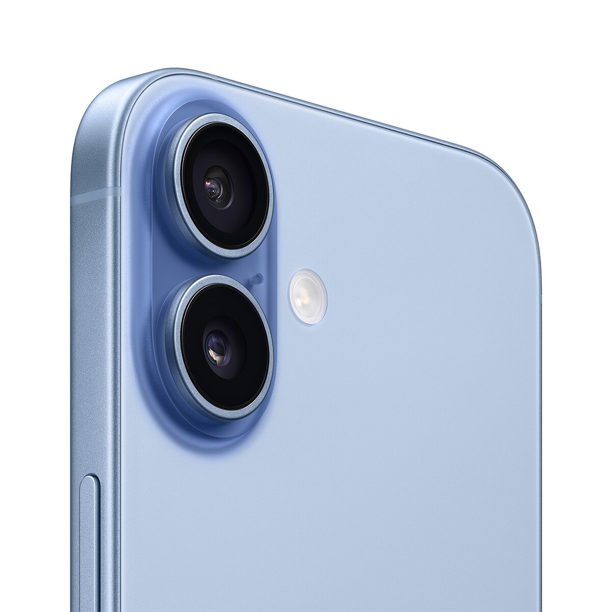 Apple iPhone 17 5G 256GB + 8GB RAM, 6,3" - Azul Névoa Azul Neblina-4