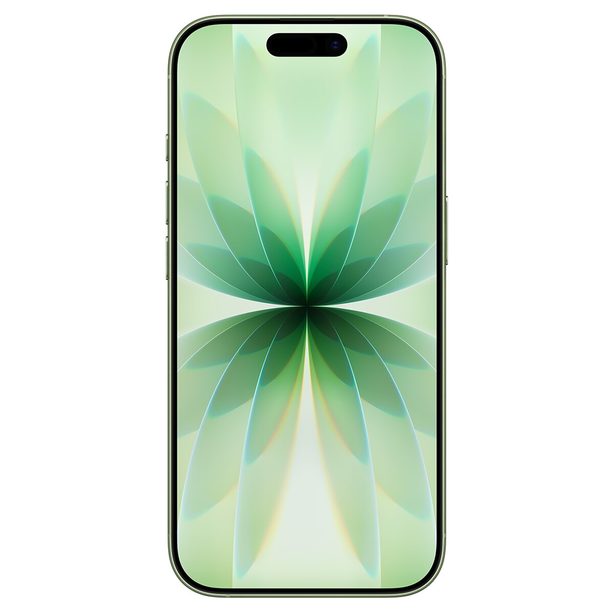 Apple iPhone 17 5G 256GB + 8GB RAM, 6,3" - Verde Sálvia Verde Sálvia-3