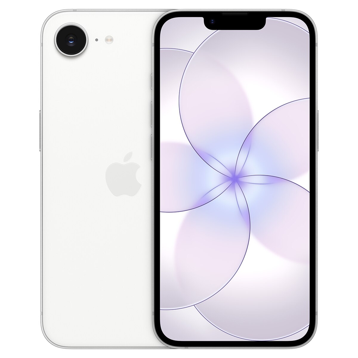 Imagem 0 de Apple iPhone 17e 256 GB - Branco