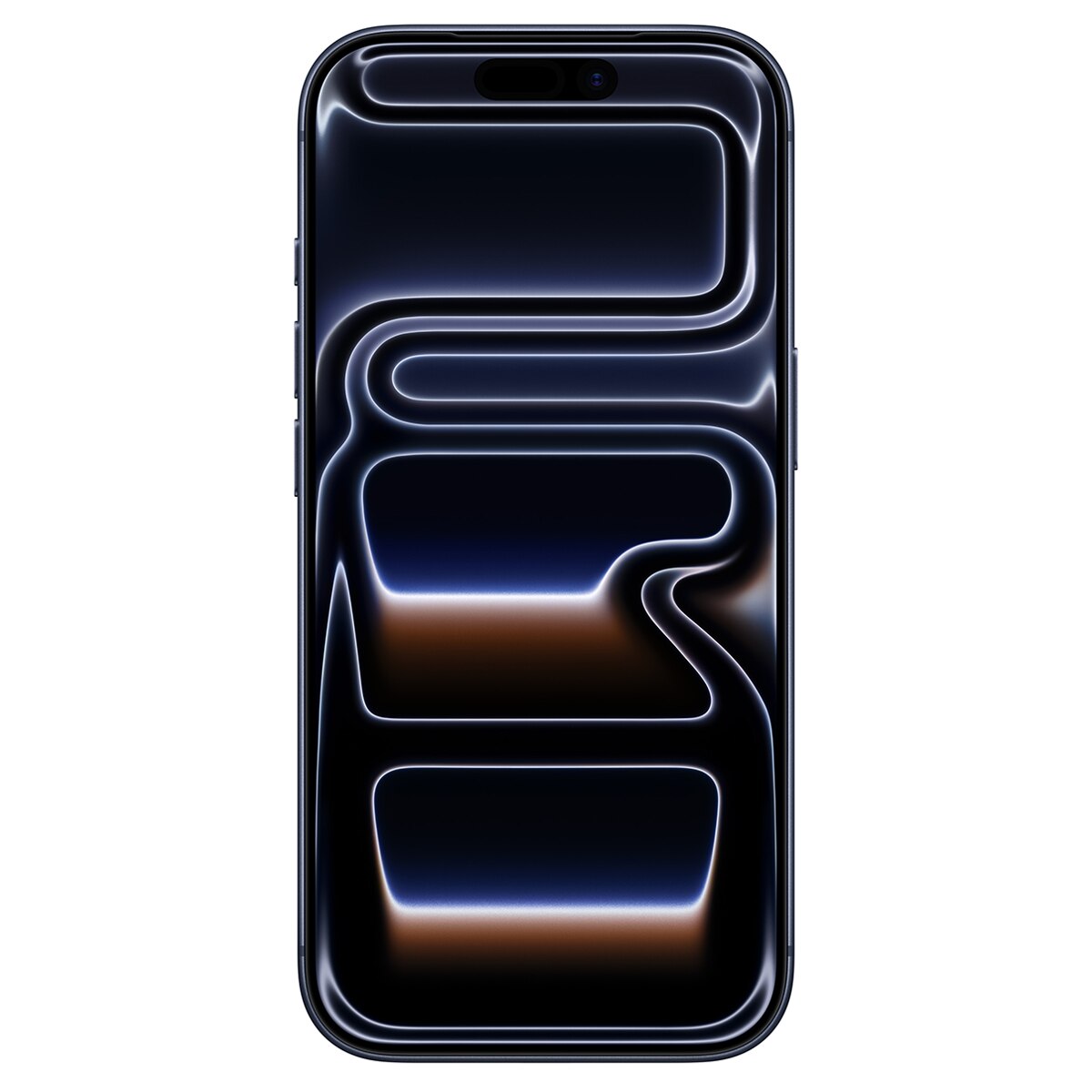 Apple iPhone 17 Pro 5G 512GB + 12 GB RAM 6,3" - Azul Escuro Azul-escuro-3
