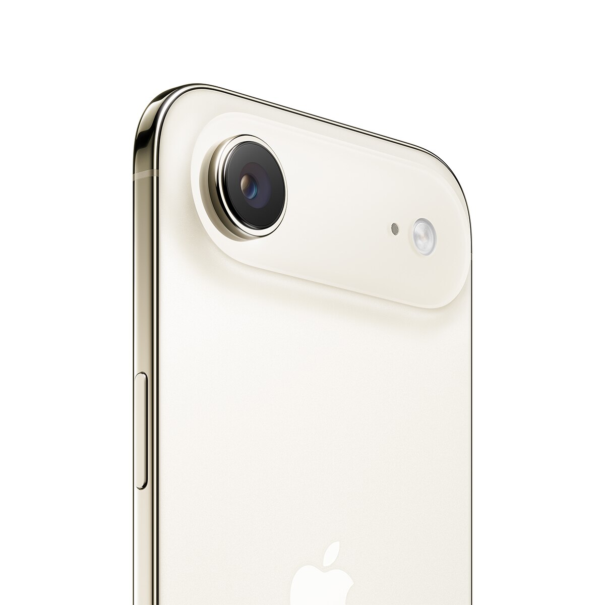 Apple iPhone Air 5G 512GB + 12GB RAM 6,5" - Dourado Claro Dourado-Claro-4