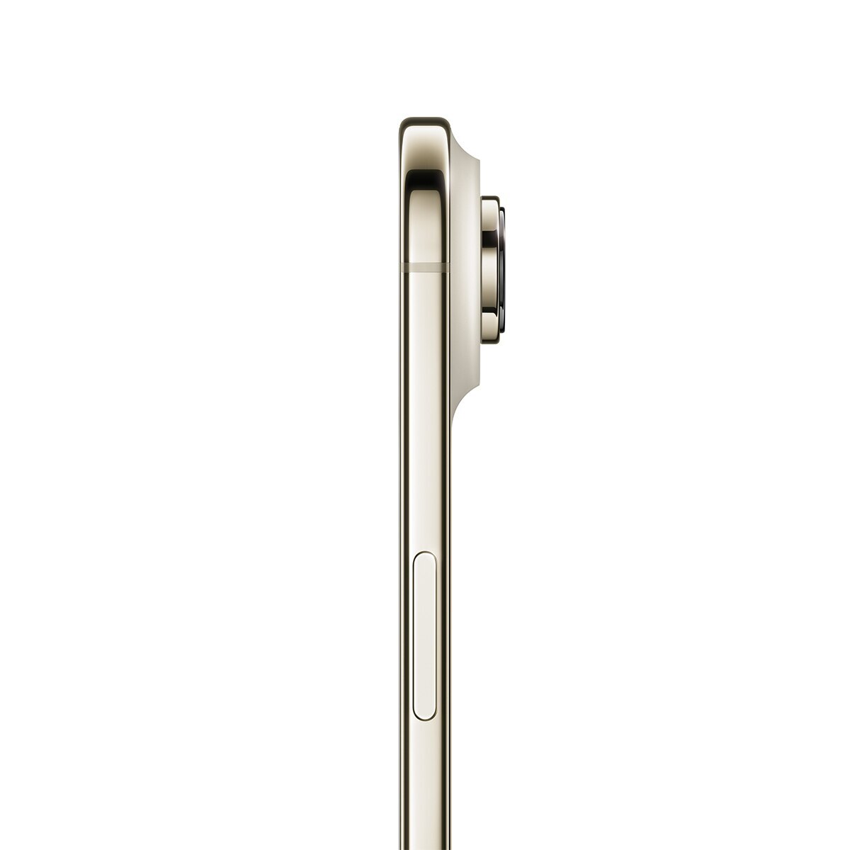 Apple iPhone Air 5G 512GB + 12GB RAM 6,5" - Dourado Claro Dourado-Claro-5