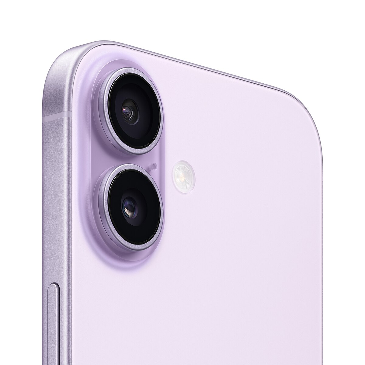 Apple iPhone 17 5G 512GB + 8GB RAM, 6,3" - Lavanda Lavanda-4