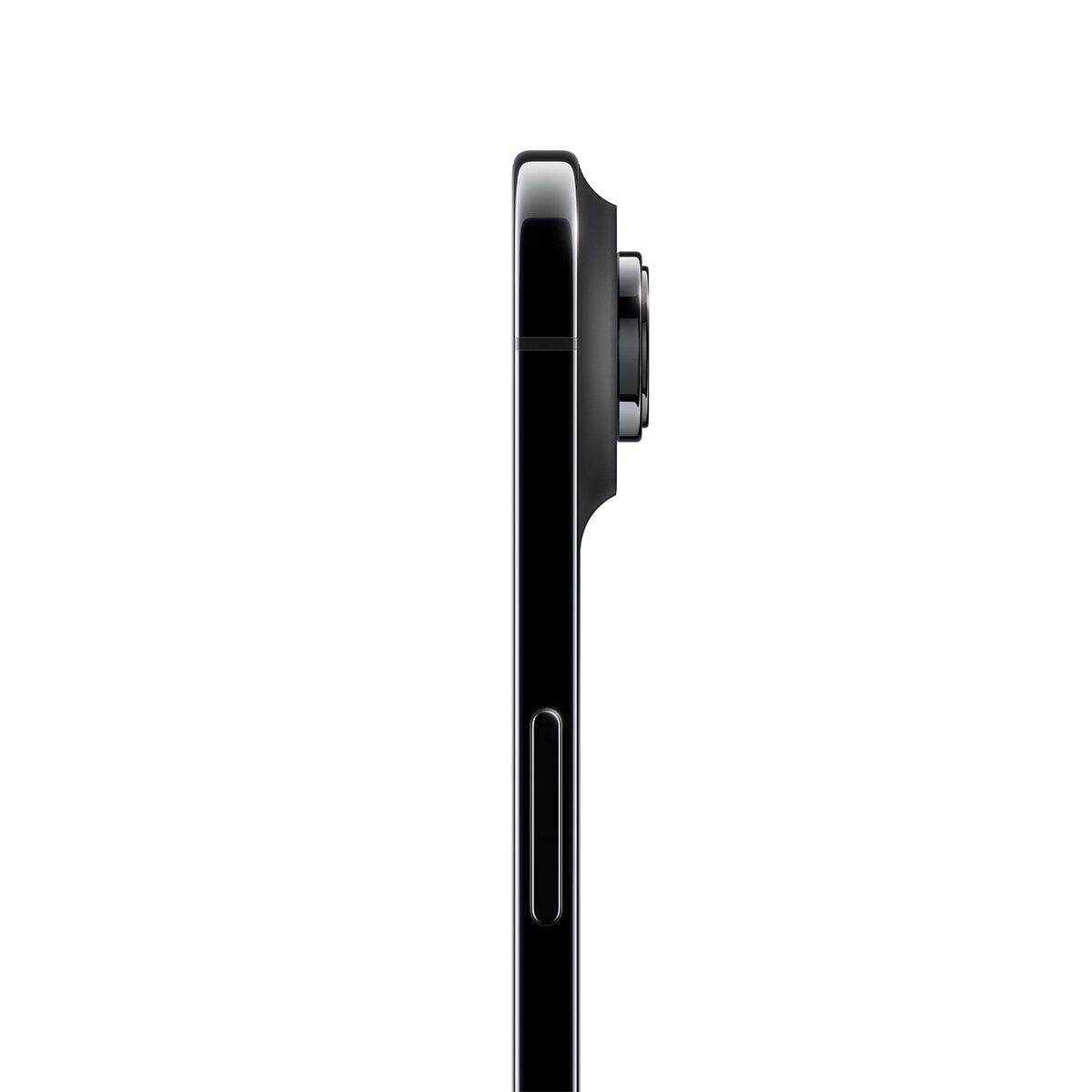 Apple iPhone Air 5G 512GB + 12GB RAM 6,5" - Preto Espacial Preto espacial-5