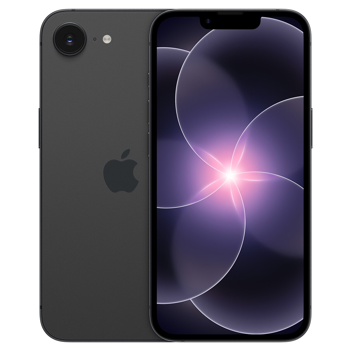 Imagem 0 de Apple iPhone 17e 512 GB - Preto