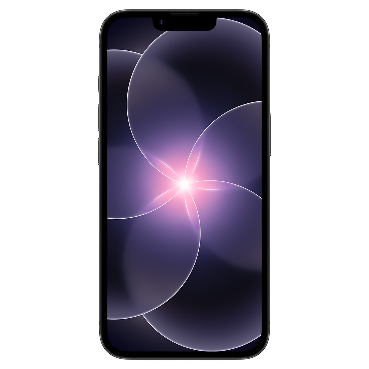 Apple iPhone 17e 512 GB - Preto Preto-3