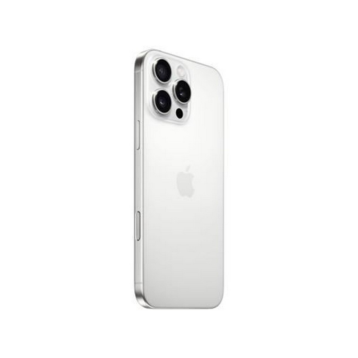 Apple iPhone 16 Pro Max Titânio Branco-3