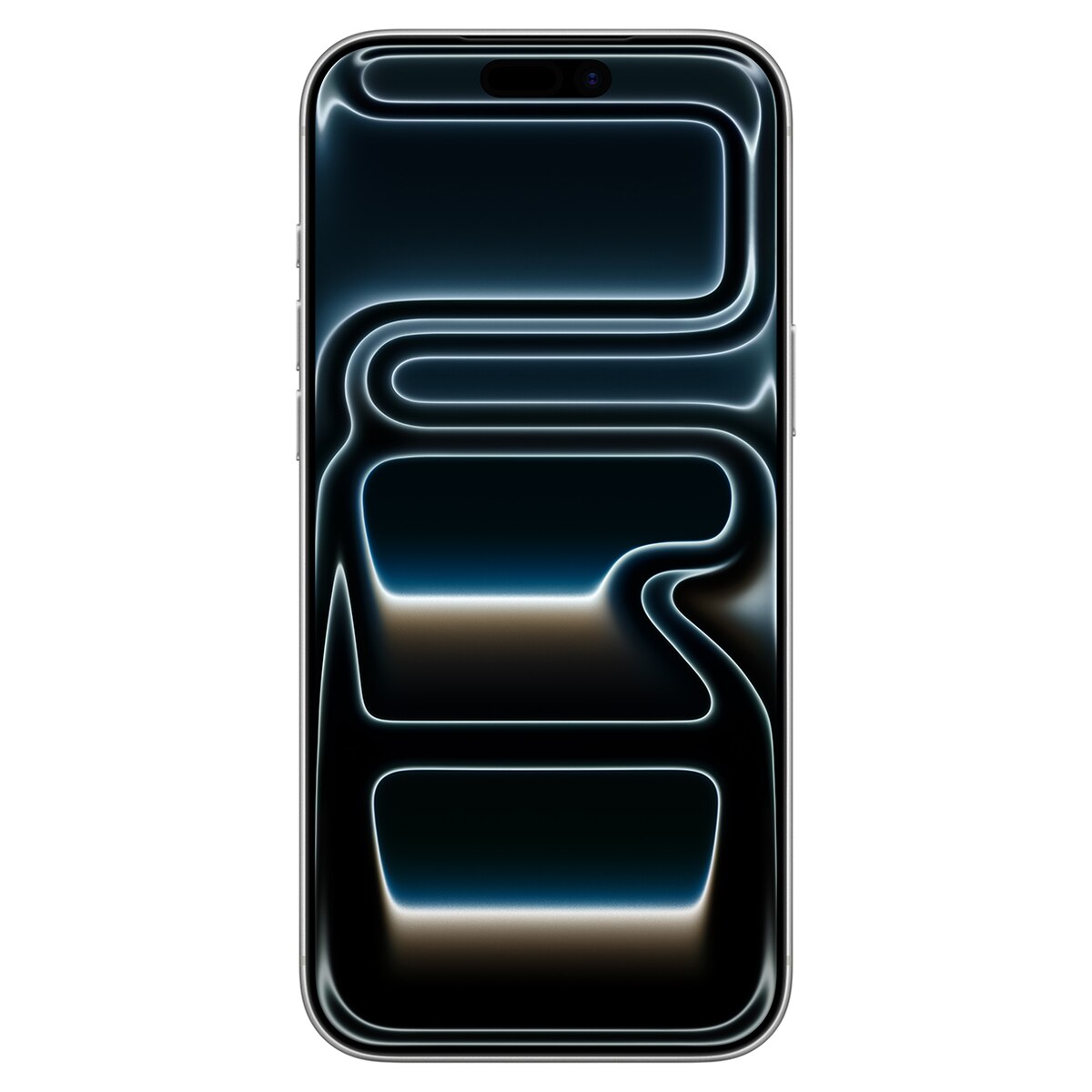 Apple iPhone 17 Pro Max 5G 1TB + 12 GB, 6,9" - Prateado Prata-3