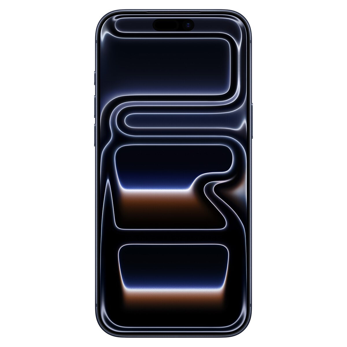 Apple iPhone 17 Pro Max 5G 2TB + 12GB RAM, 6,9" - Azul Escuro Azul-escuro-3