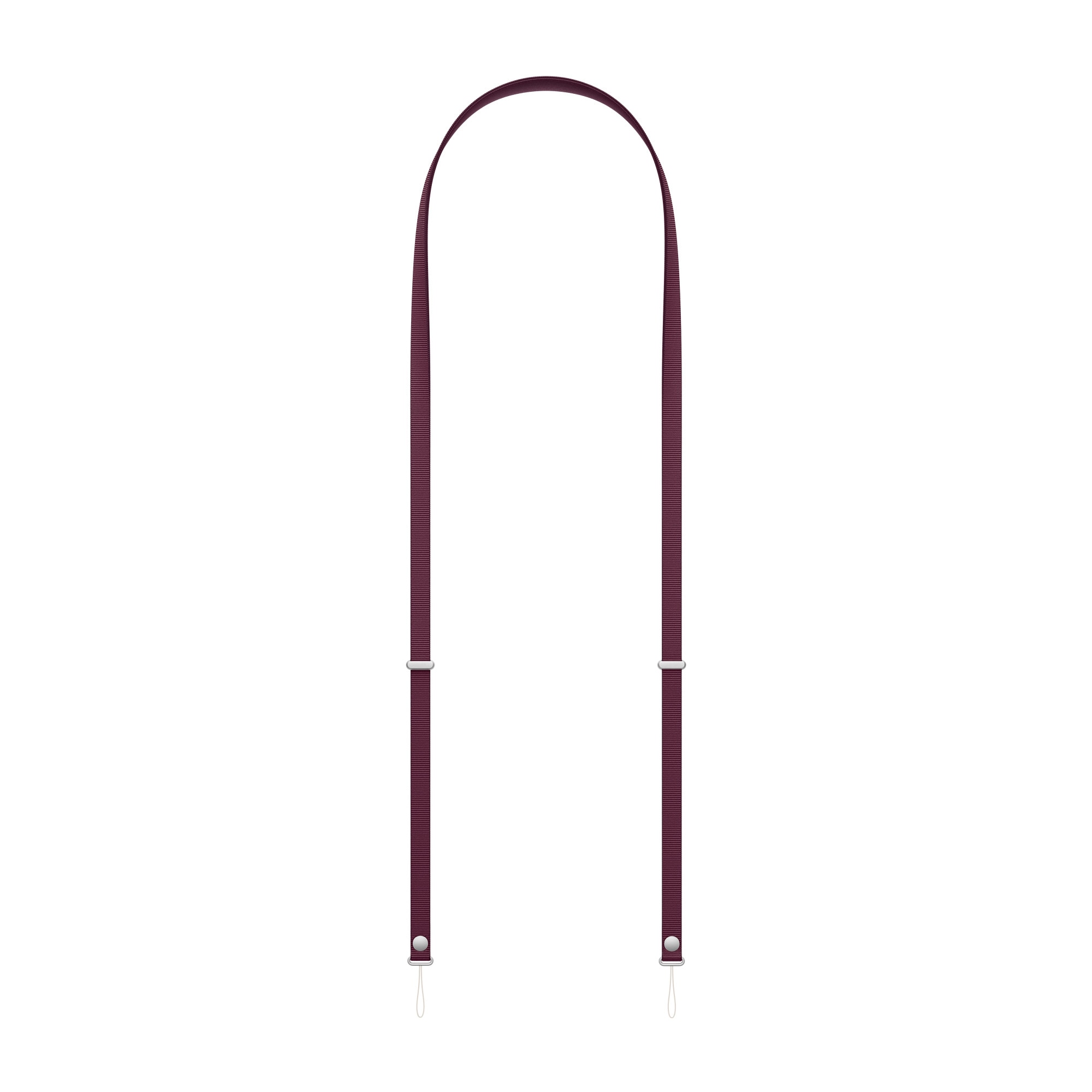 Imagem 0 de Fita Crossbody Apple