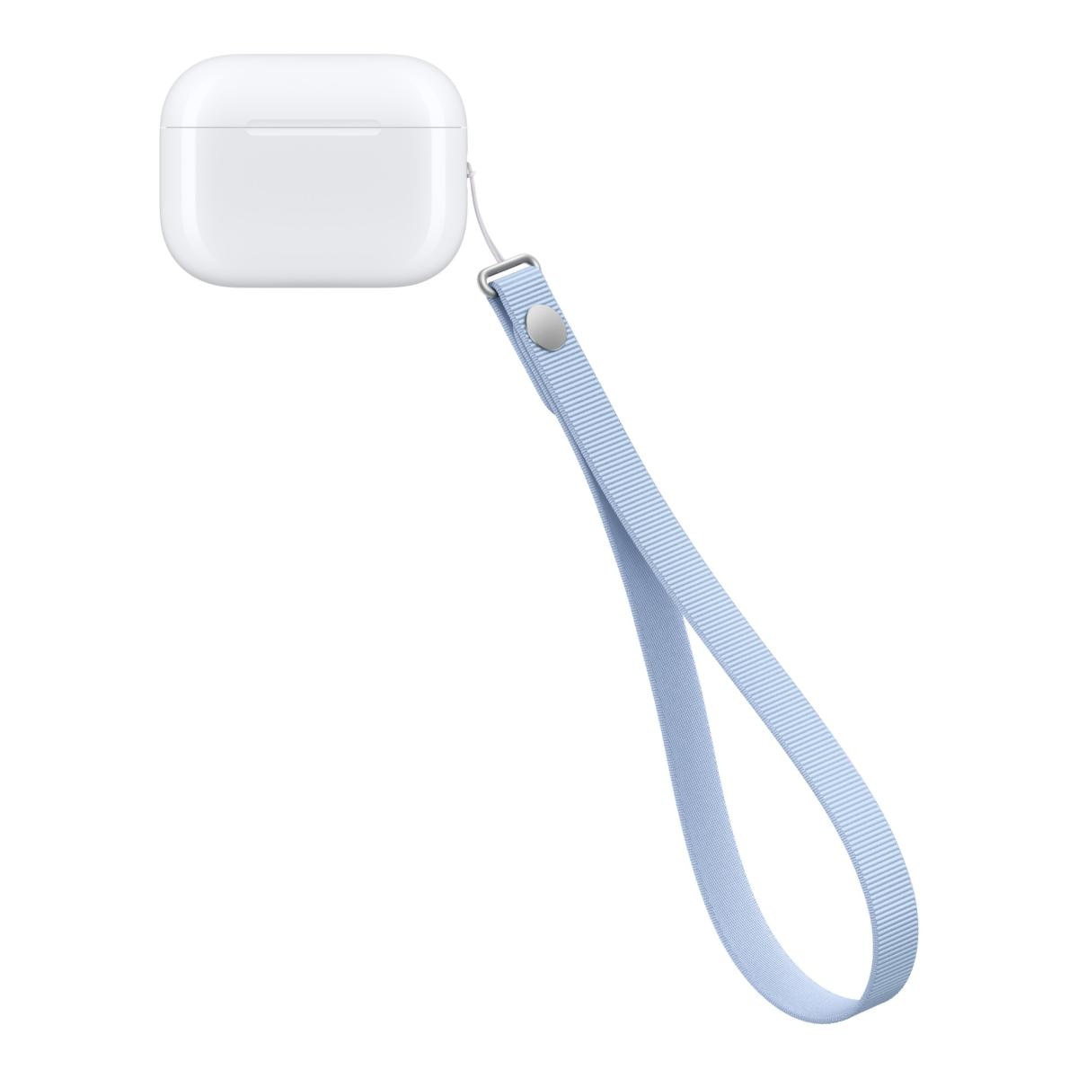 Fita de Pulso Apple Azul-3
