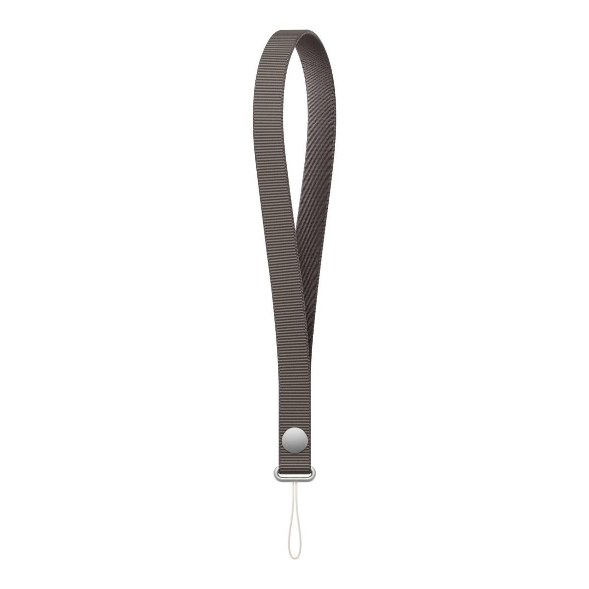 Fita de Pulso Apple Castanho taupe-1