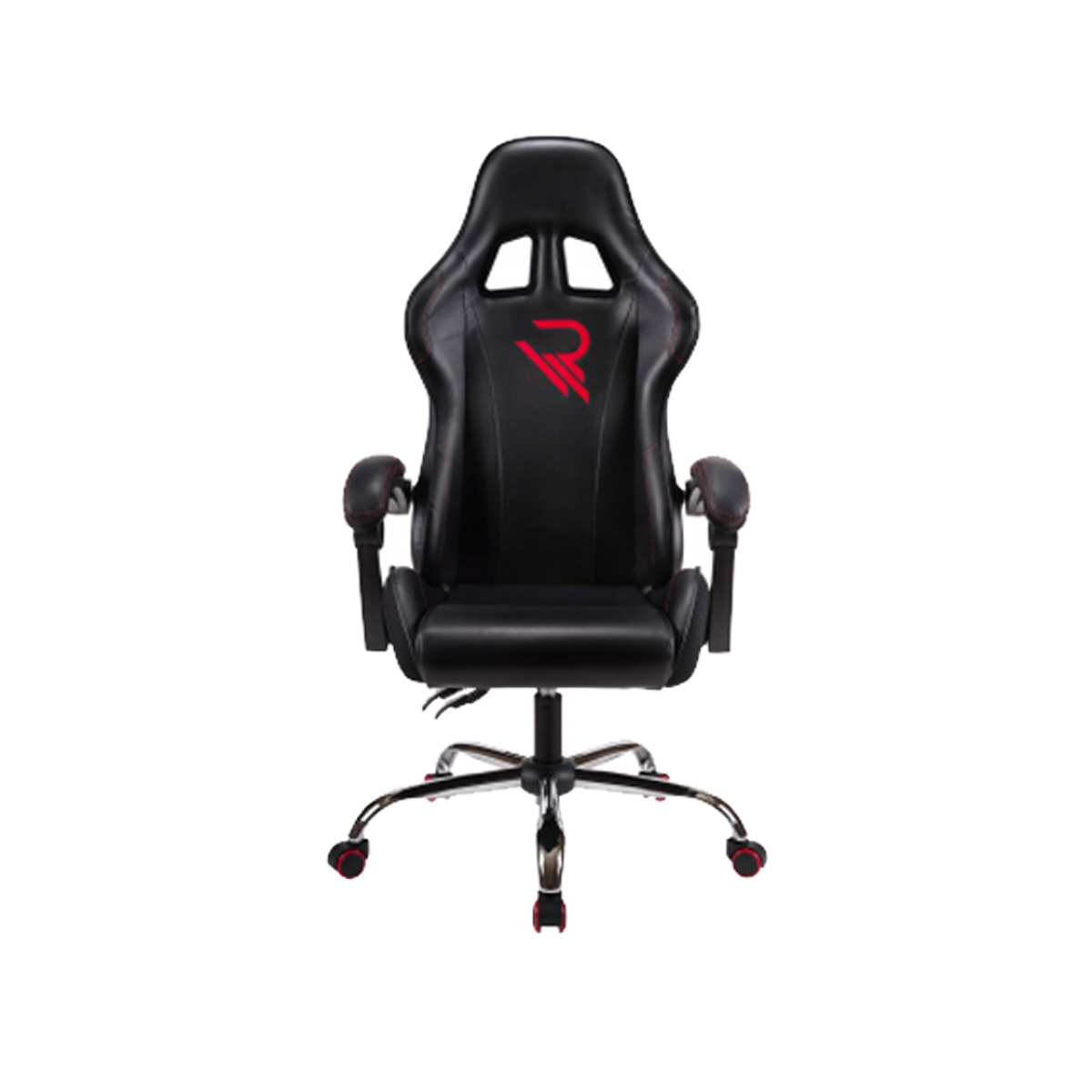 Imagem 0 de Recondicionado - Grade B - Cadeira Gaming Subsonic Raiden E-sports - Preto