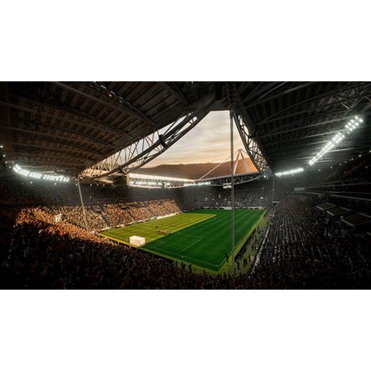 Recondicionado - Grade B - EA Sports FC 24 - Xbox One / Series X 3