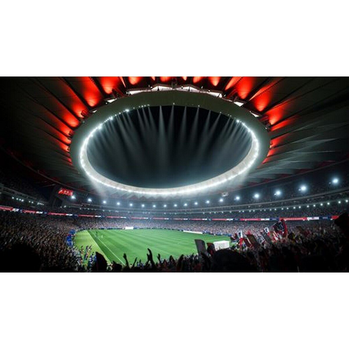Recondicionado - Grade B - EA Sports FC 24 - Xbox One / Series X 4