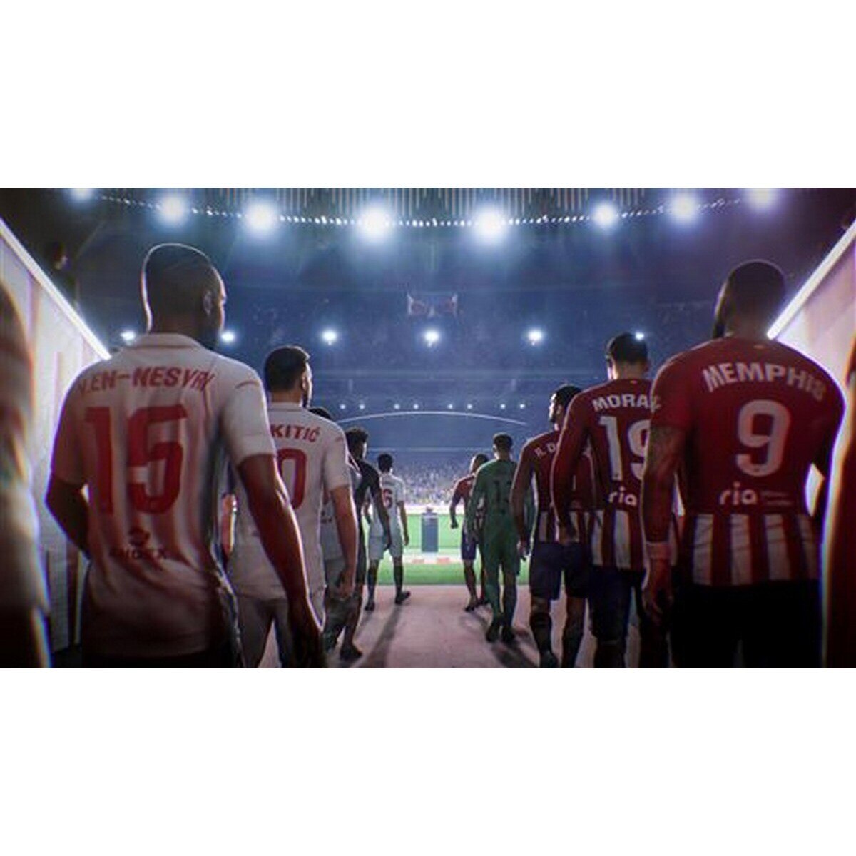 Recondicionado - Grade B - EA Sports FC 24 - Xbox One / Series X 5