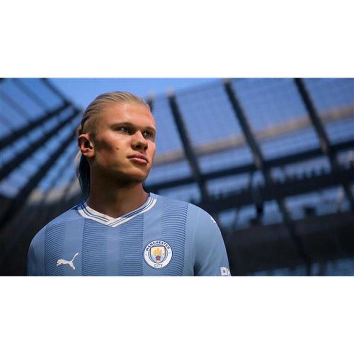 Recondicionado - Grade B - EA Sports FC 24 - Xbox One / Series X 9