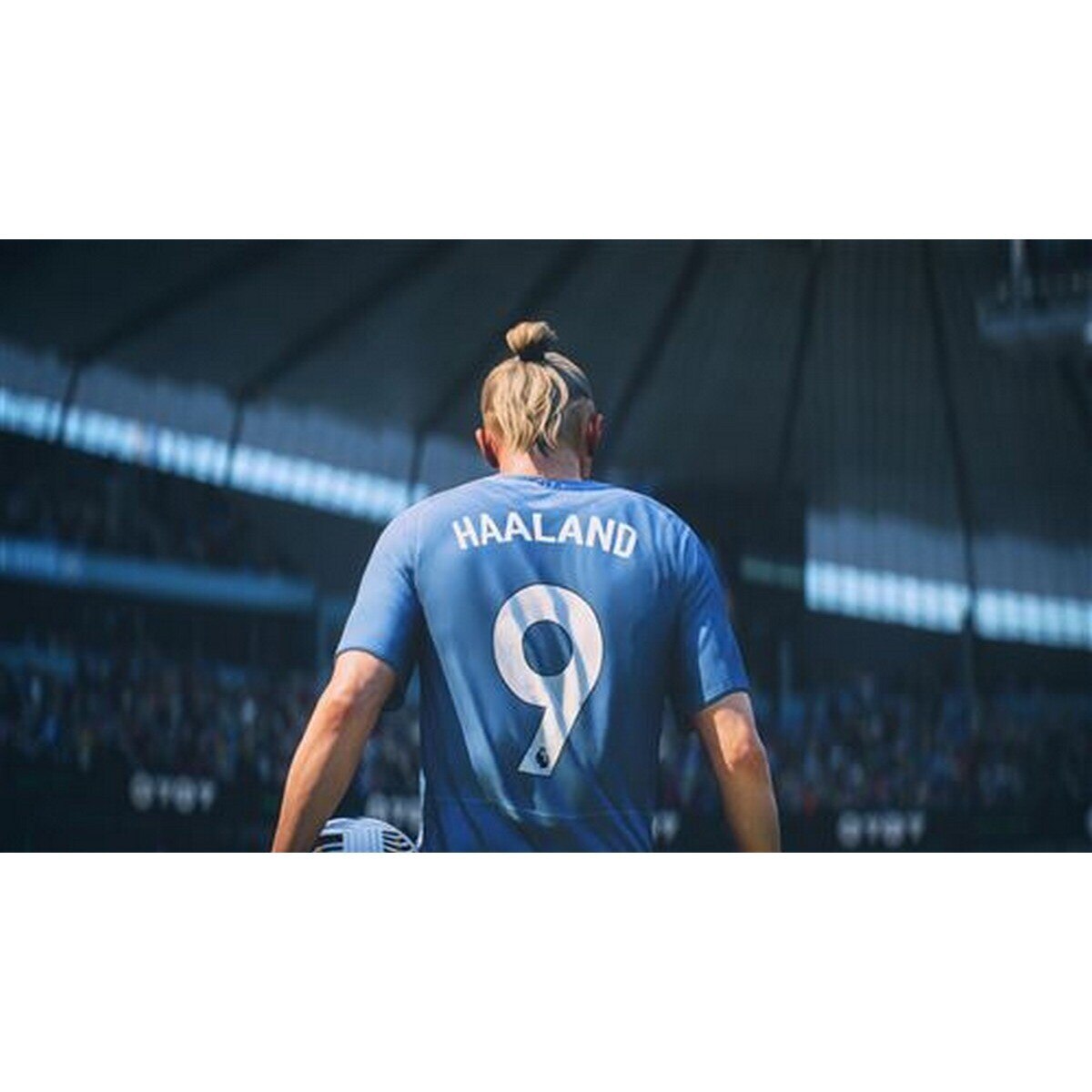 Recondicionado - Grade B - EA Sports FC 24 - Xbox One / Series X 10