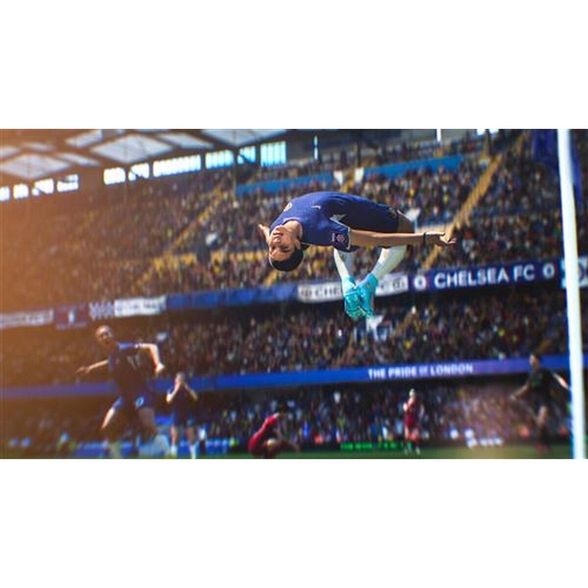 Recondicionado - Grade B - EA Sports FC 24 - Xbox One / Series X 13