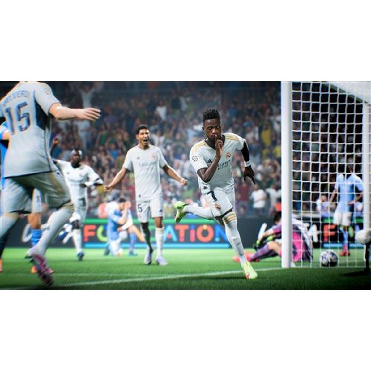 Recondicionado - Grade B - EA Sports FC 24 - Xbox One / Series X 15