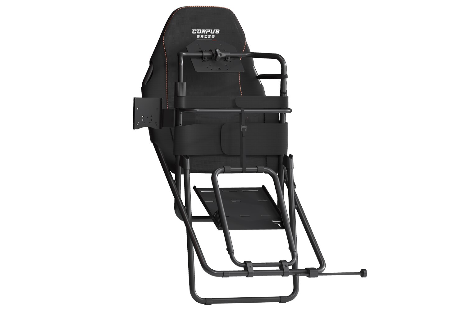 Corpus Racer GTR Gaming Seat 3