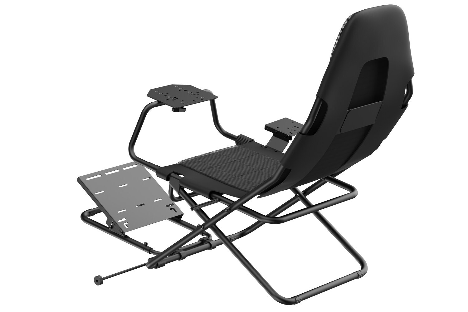 Corpus Racer GTR Gaming Seat 4