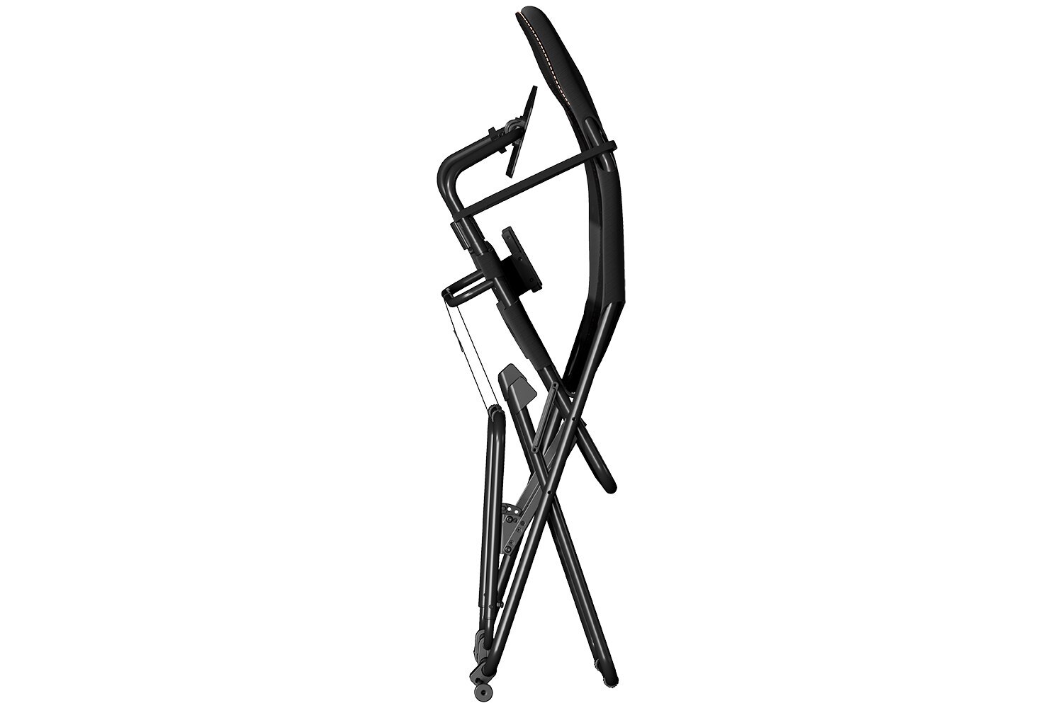 Corpus Racer GTR Gaming Seat 6