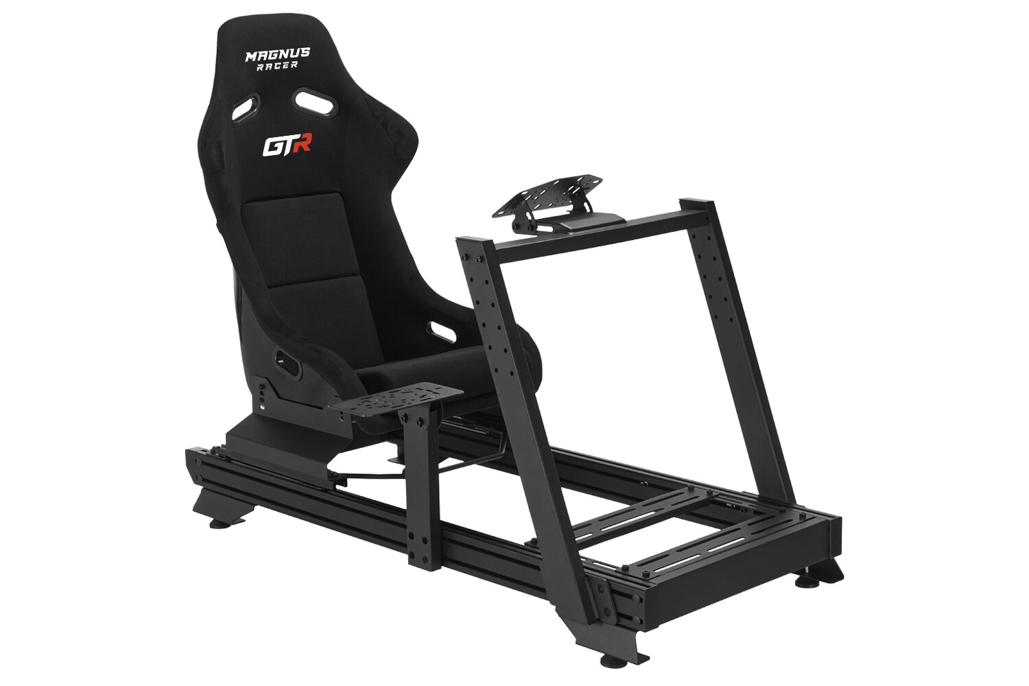Imagem 0 de Magnus Racer GTR Gaming Seat