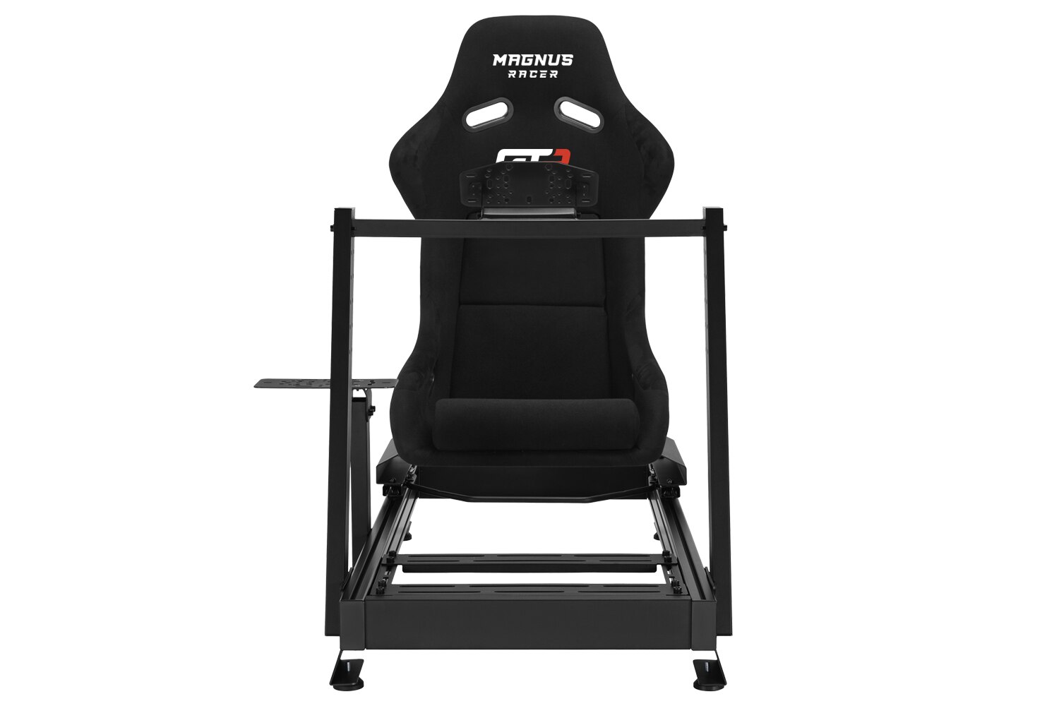 Magnus Racer GTR Gaming Seat 2