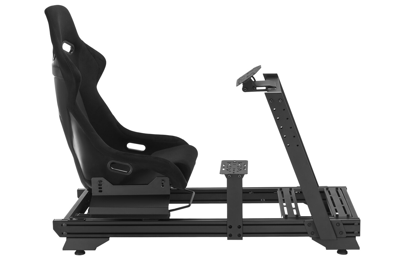 Magnus Racer GTR Gaming Seat 3