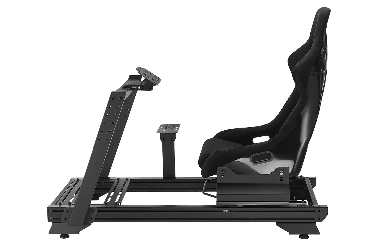 Magnus Racer GTR Gaming Seat 4