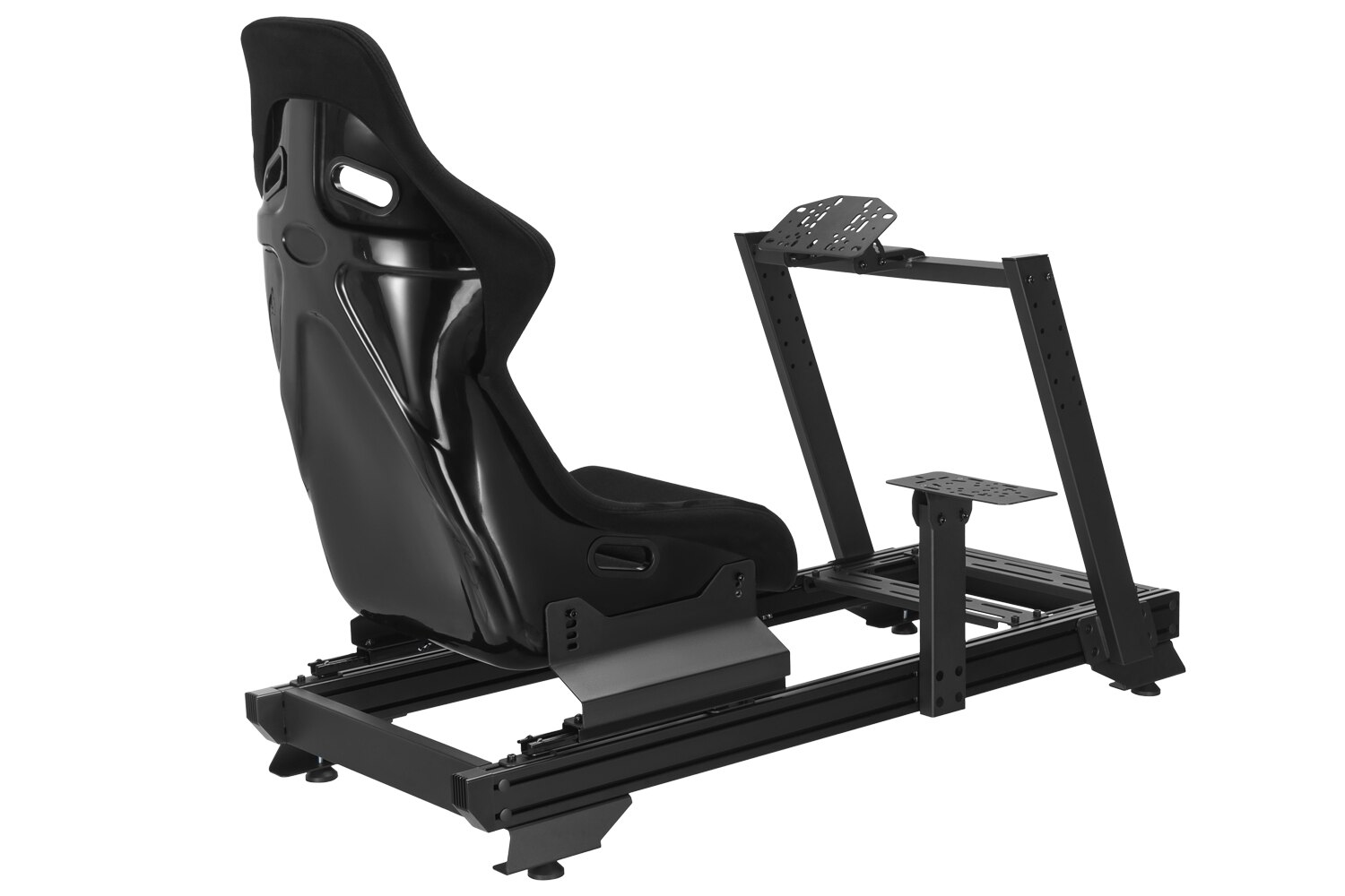 Magnus Racer GTR Gaming Seat 5