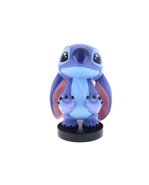 Suporte Cable Guys Stitch 1