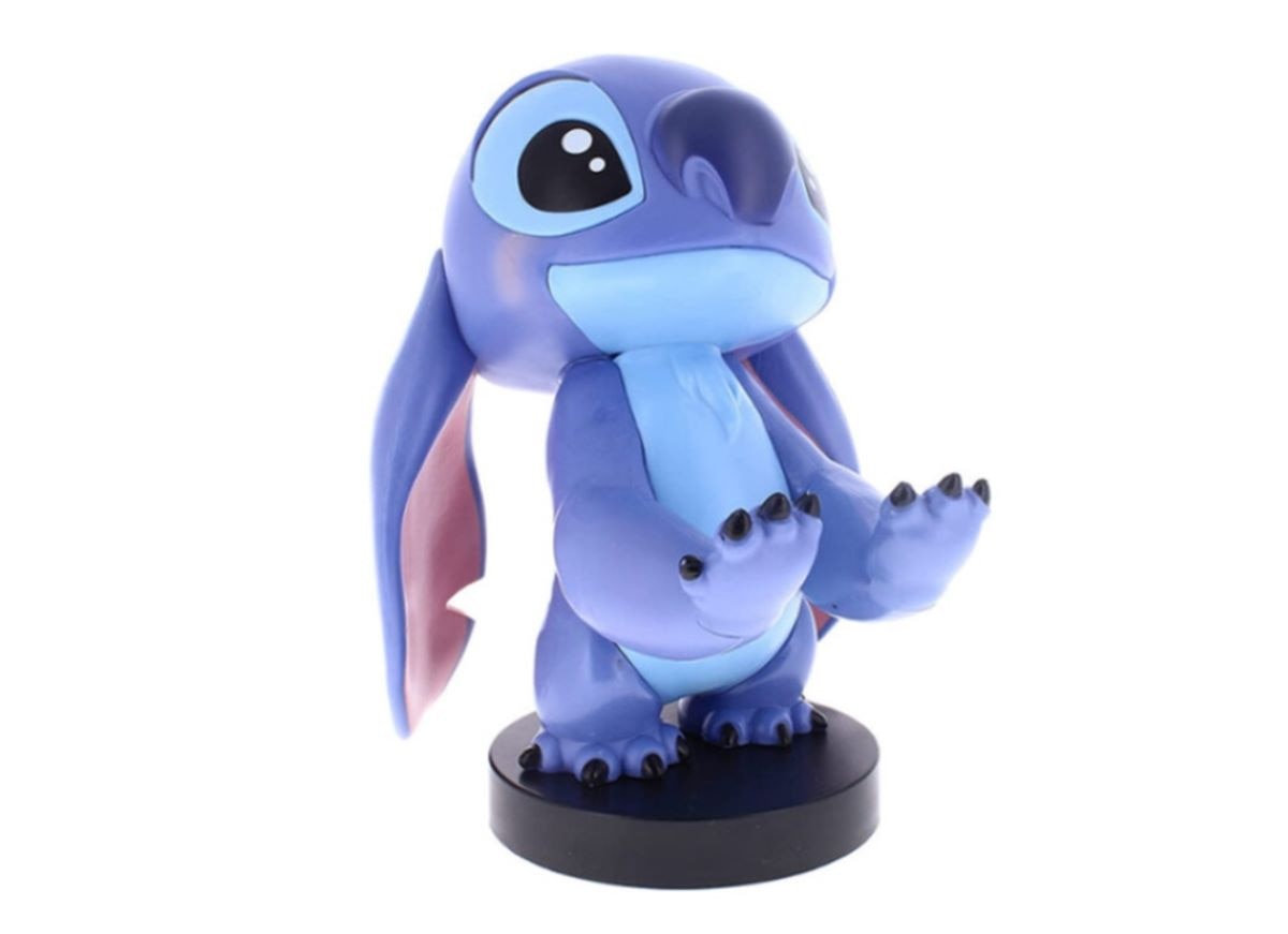 Suporte Cable Guys Stitch 2