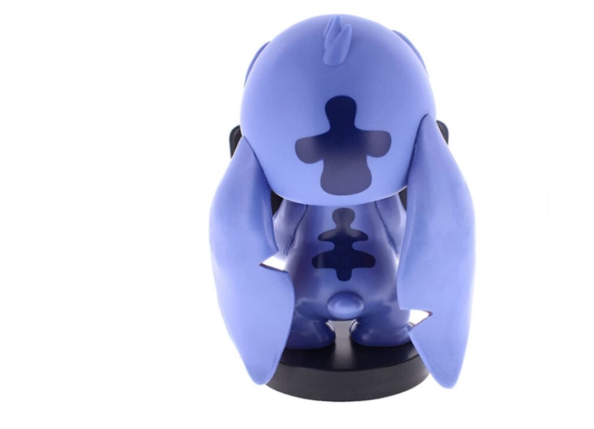 Suporte Cable Guys Stitch 3