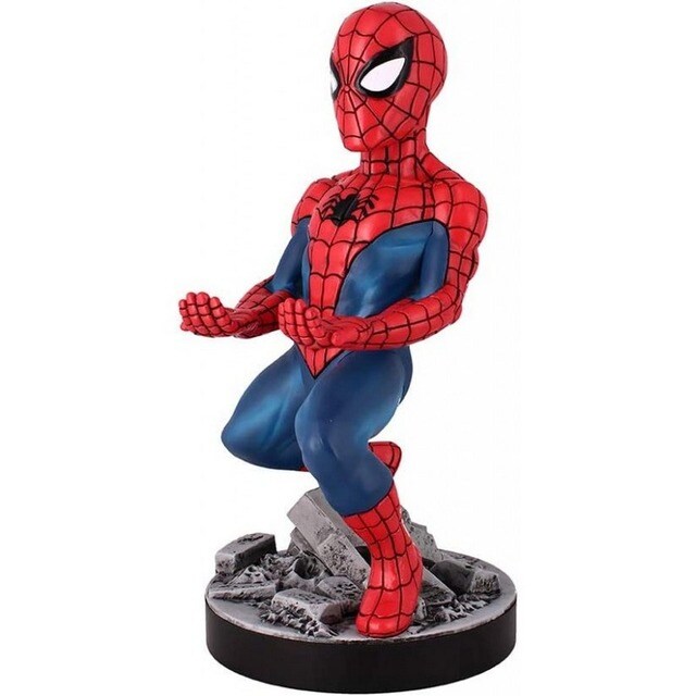 Suporte Cable Guy - The Amazing Spider Man - Exquisite Gaming 2