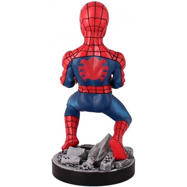 Suporte Cable Guy - The Amazing Spider Man - Exquisite Gaming 3