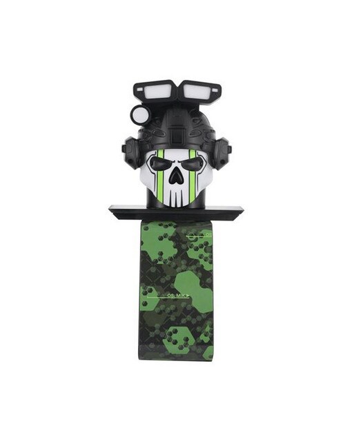 Carregador de Comando Cable Guy Call of Duty Ghost 1