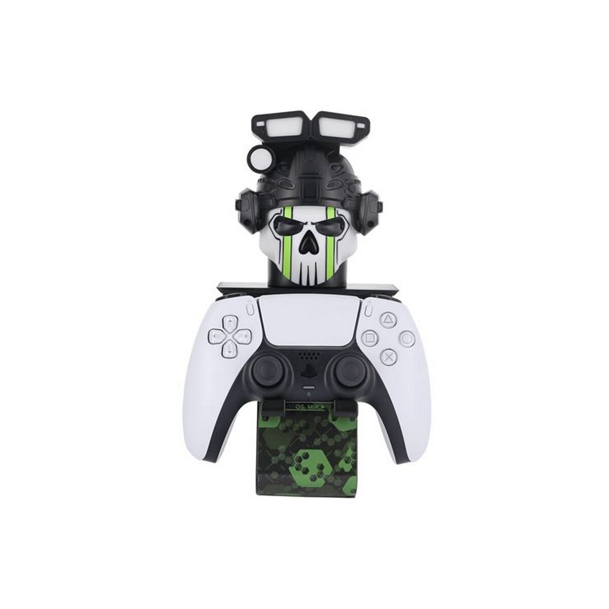 Carregador de Comando Cable Guy Call of Duty Ghost 3