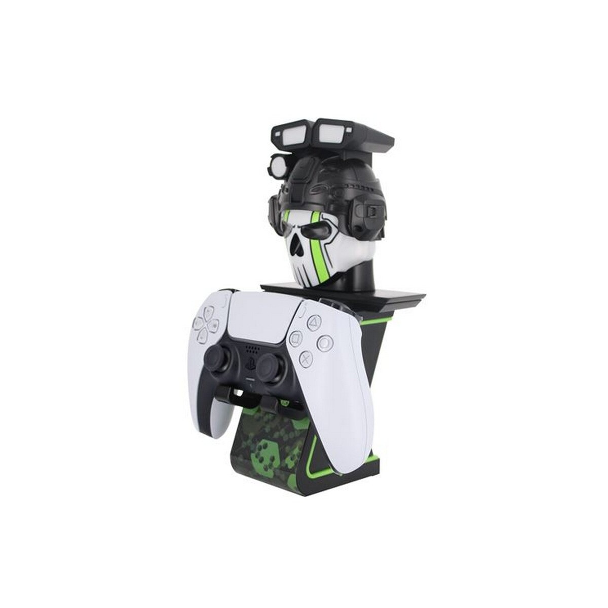 Carregador de Comando Cable Guy Call of Duty Ghost 4