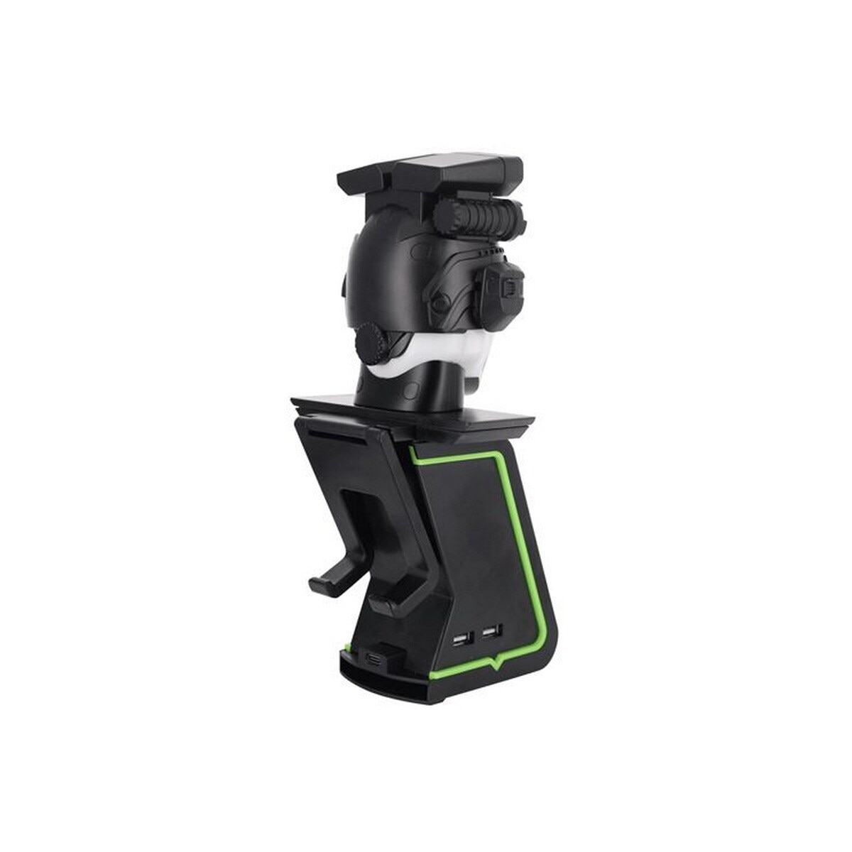 Carregador de Comando Cable Guy Call of Duty Ghost 8