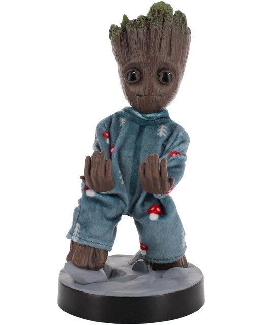 Imagem 0 de Suporte Cable Guy:Toddler Groot