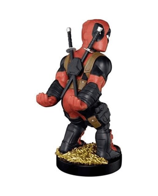 Cable Guy Marvel - Deadpool New Legs 1
