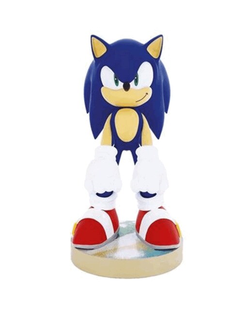 Suporte Cable Guy Modern Sonic, The Hedgehog 1