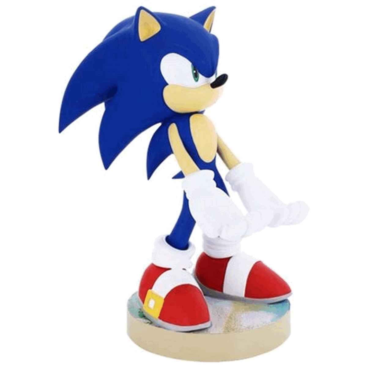 Suporte Cable Guy Modern Sonic, The Hedgehog 2