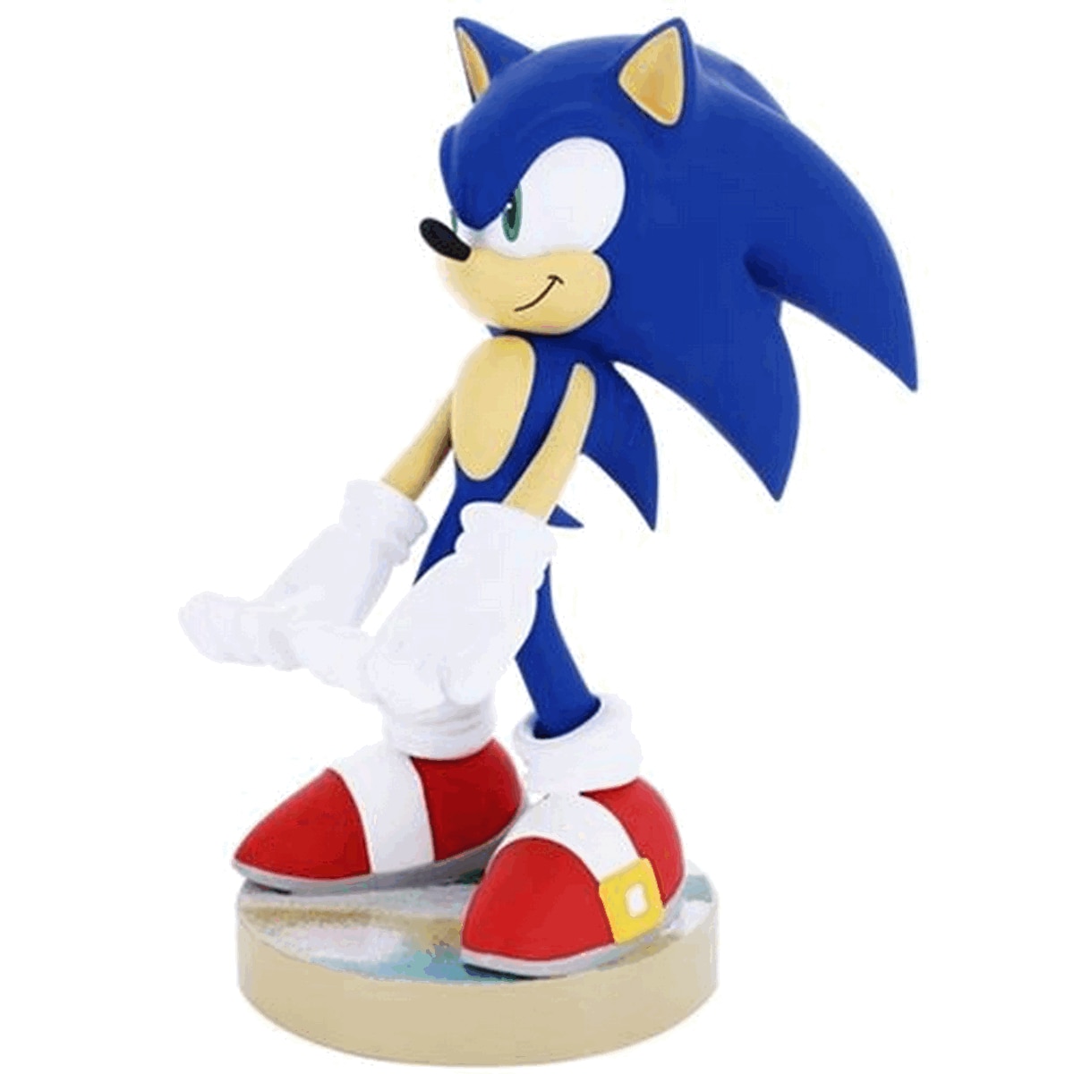 Suporte Cable Guy Modern Sonic, The Hedgehog 3