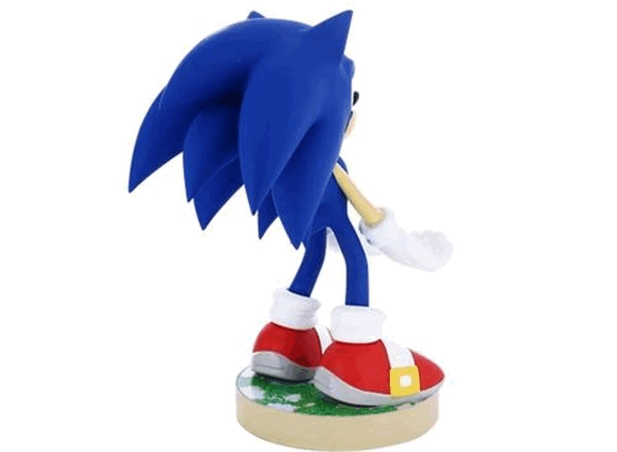 Suporte Cable Guy Modern Sonic, The Hedgehog 4
