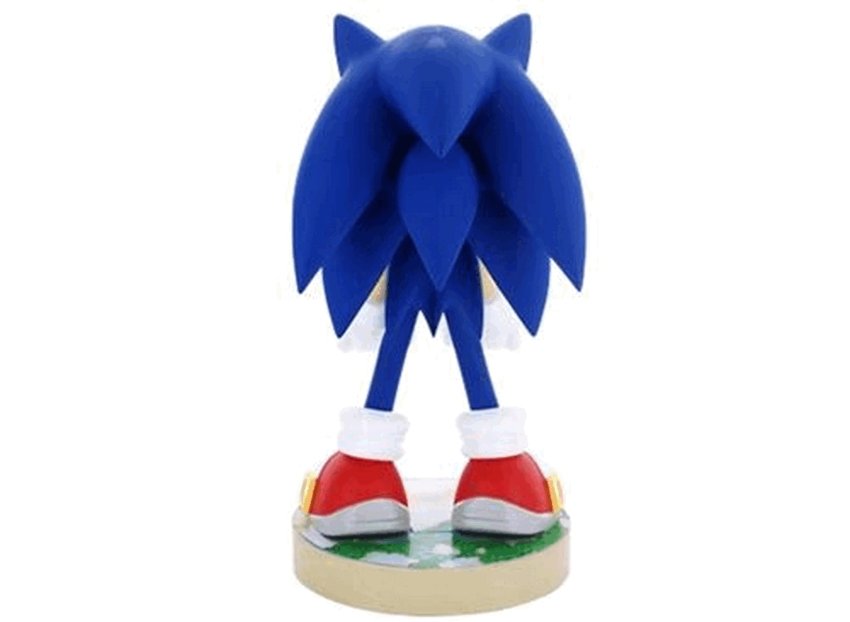 Suporte Cable Guy Modern Sonic, The Hedgehog 5