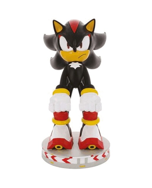 Suporte Cable Guy Sonic: Shadow the Hedgehog - Exquisite Gaming 1