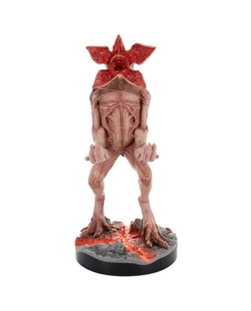 Cable Guy Stranger Things Demogorgon 1